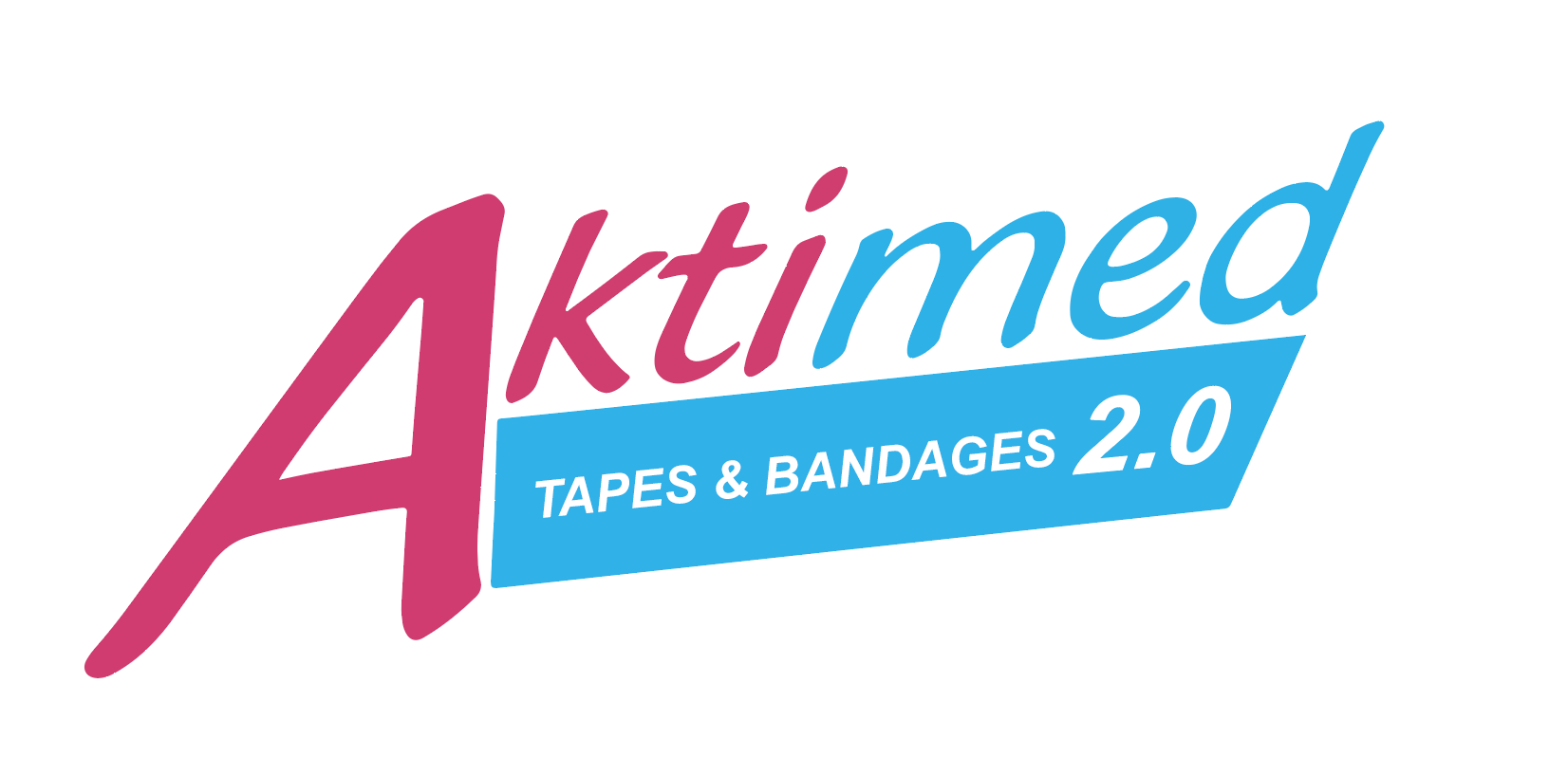Aktimed-Tape Partnerprogramm