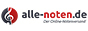 alle-noten.de Partnerprogramm