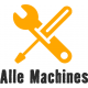 Allemachines.com Partnerprogramm