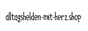 Alltagshelden mit Herz Partnerprogramm