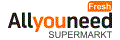 allyouneedfresh.de Partnerprogramm