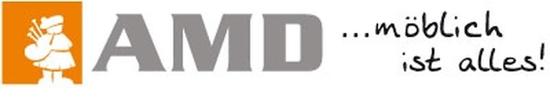 AMD Moebel Partnerprogramm