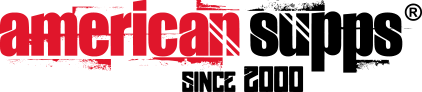American Supps Partnerprogramm