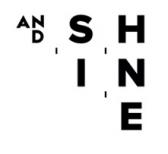 Andshine.de Partnerprogramm