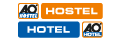 aohostels.com Partnerprogramm