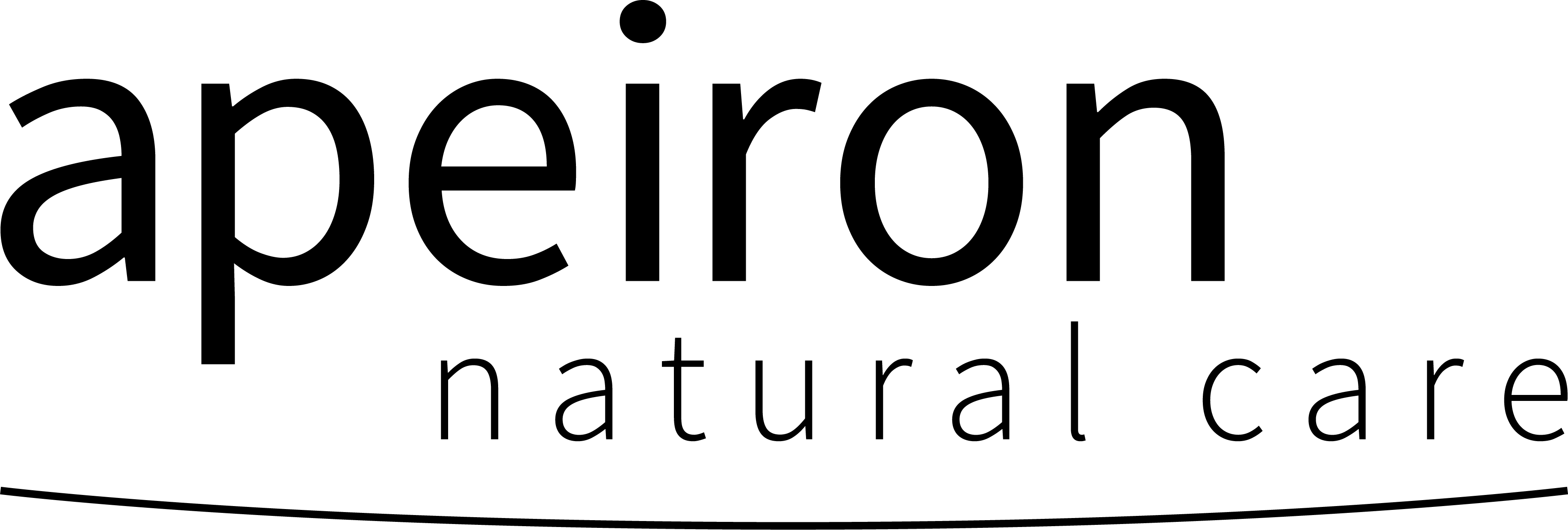 Apeiron Partnerprogramm