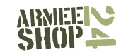 armeeshop24.de Partnerprogramm