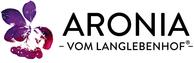 Aronia vom Langlebenhof Partnerprogramm