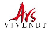 Ars Vivendi Partnerprogramm