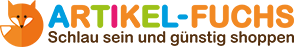 artikelfuchs.de Partnerprogramm
