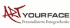 artyourface.de Partnerprogramm