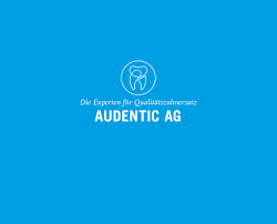 Audentic Partnerprogramm