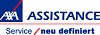 AXA Assistance Partnerprogramm