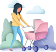 Babyschlafkurs Partnerprogramm
