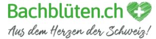 bachblueten.ch Partnerprogramm