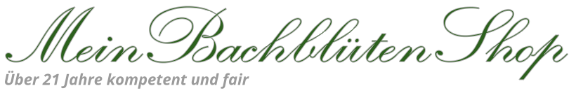 Bachblueten-Shop.com Partnerprogramm
