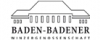 baden-baden-weinshop.de Partnerprogramm