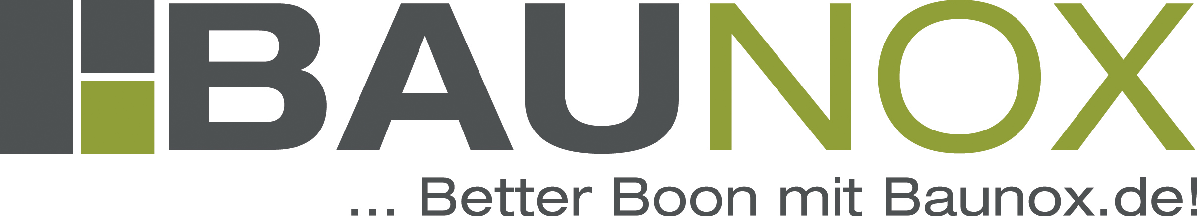 Baunox.de Partnerprogramm