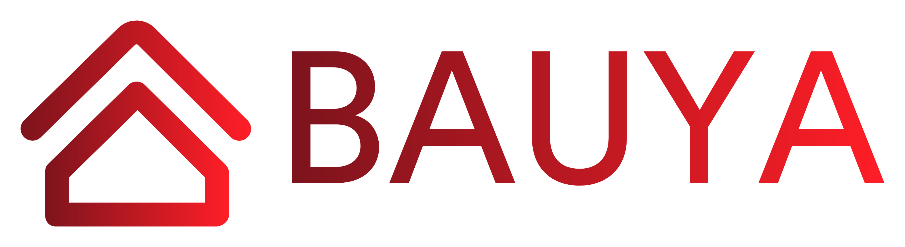 BAUYA Partnerprogramm