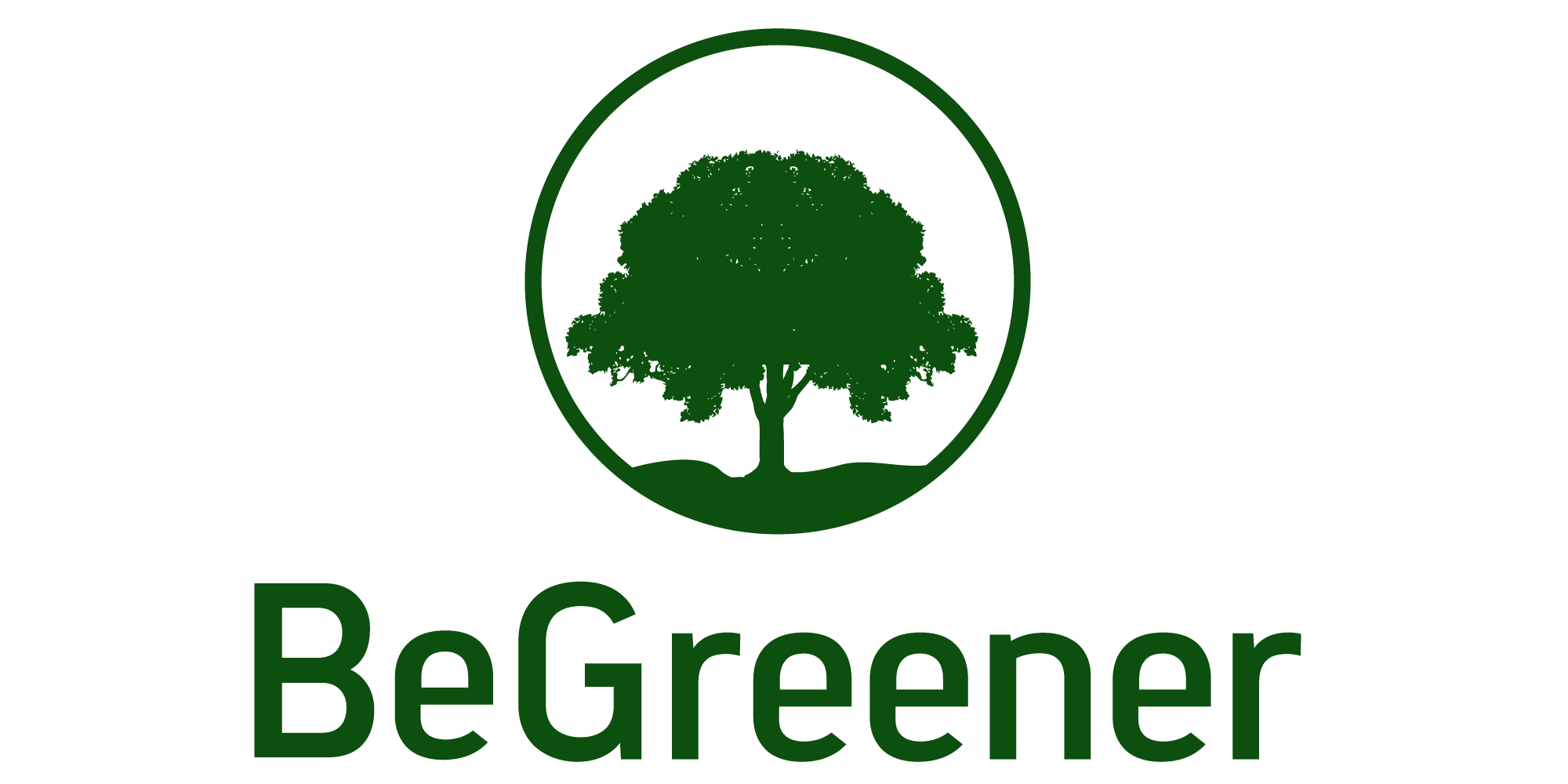 BeGreener