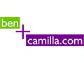Ben & Camilla Partnerprogramm