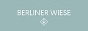 Berliner Wiese Partnerprogramm