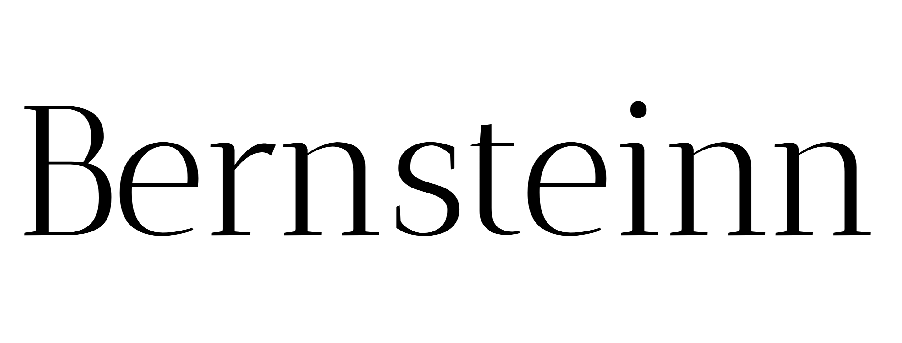 Bernsteinn Uhren Partnerprogramm