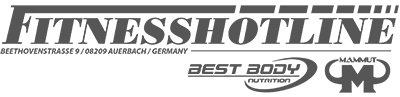 Best Body Nutrition Partnerprogramm