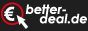 better-deal.de Partnerprogramm