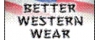 betterwesternwear.de Partnerprogramm
