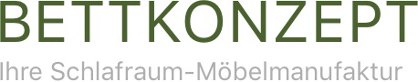 bettkonzept.de Partnerprogramm
