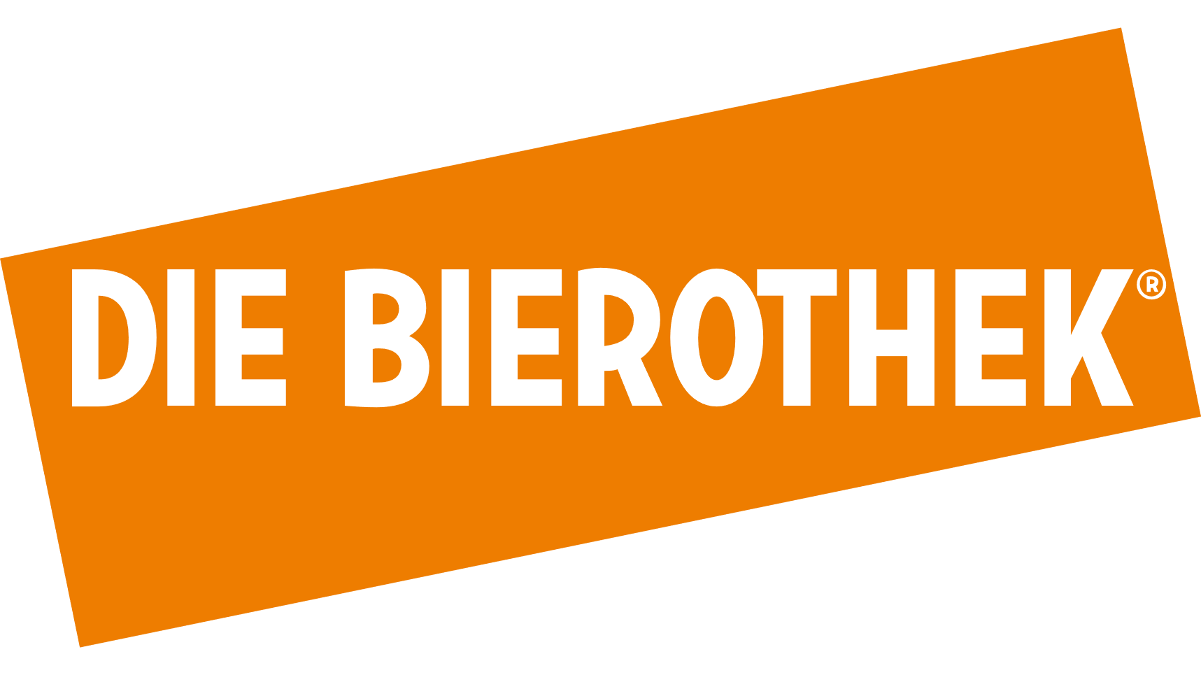 DIE BIEROTHEK Partnerprogramm