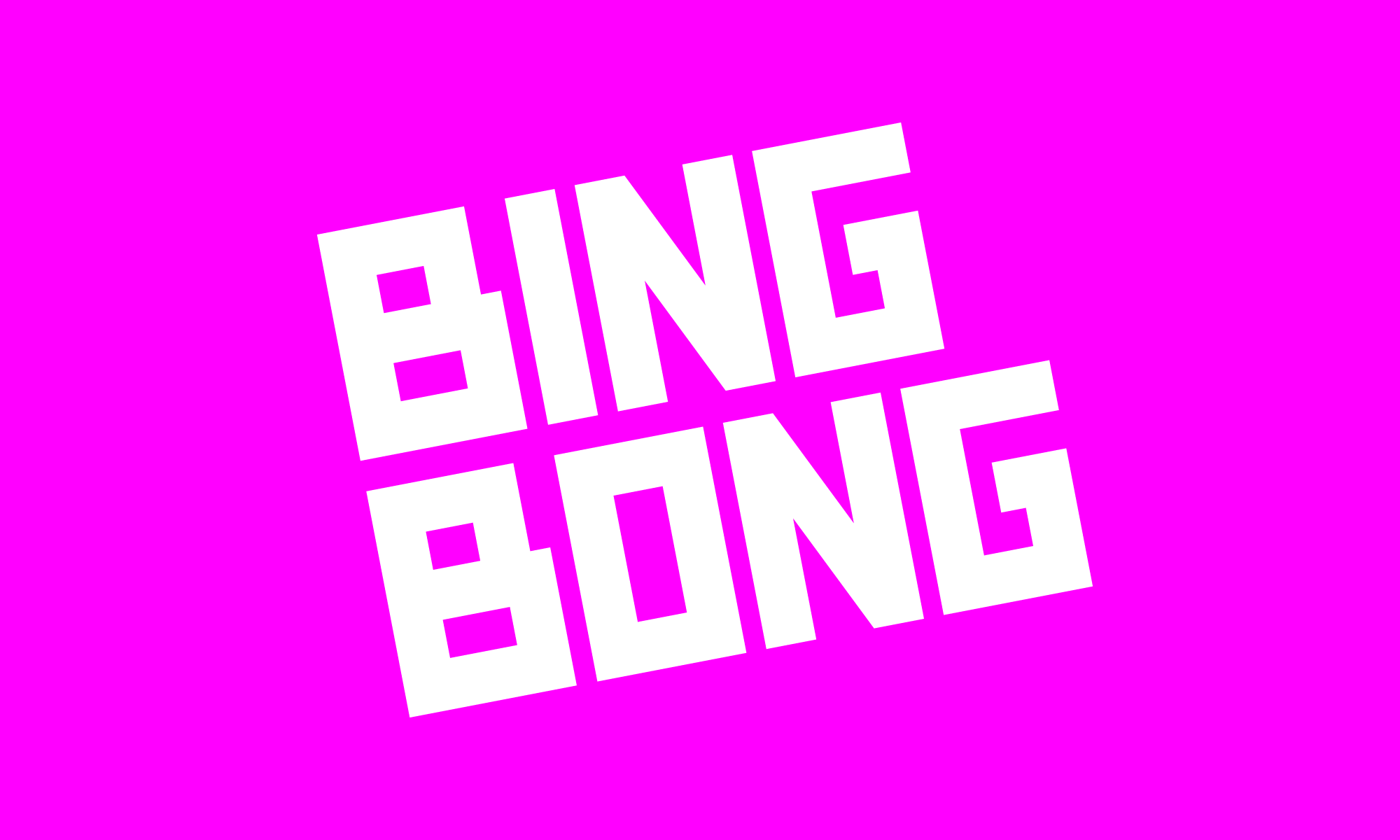 BingBong Online Spielothek