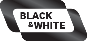 Black & White Prepaid Mastercard Partnerprogramm