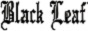 Black Leaf Partnerprogramm