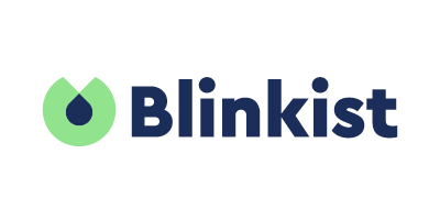 Blinkist Partnerprogramm