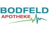Bodfeld-Apotheke DE Partnerprogramm
