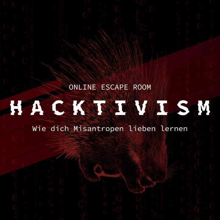 Hacktivism Partnerprogramm
