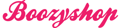 boozyshop.com Partnerprogramm