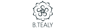 B.Tealy Partnerprogramm
