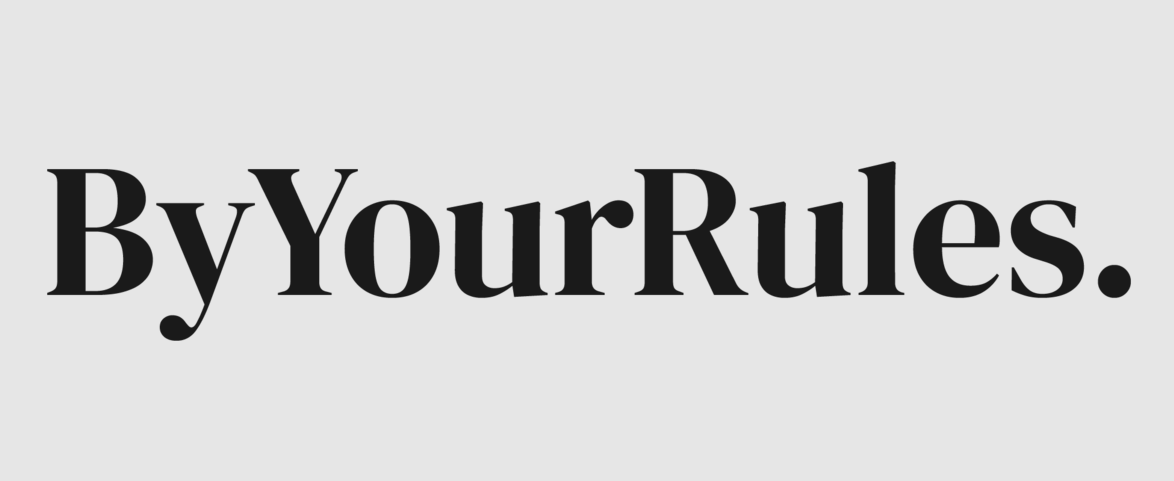 ByYourRules Partnerprogramm