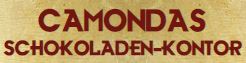 camondas.de Partnerprogramm