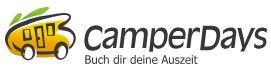 camperdays.de Partnerprogramm
