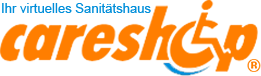 careshop Partnerprogramm