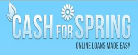 cashforspring.co.uk Partnerprogramm