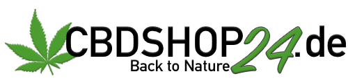CBDshop24.de Partnerprogramm
