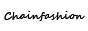 chainfashion.de Partnerprogramm