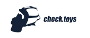Check Toys Partnerprogramm