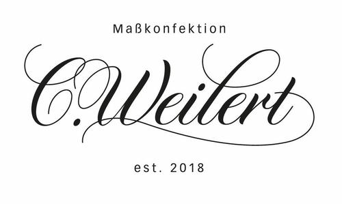 Maßkonfektion C. Weilert Partnerprogramm