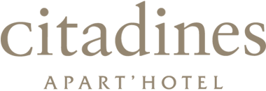 CITADINES APART'HOTEL Partnerprogramm
